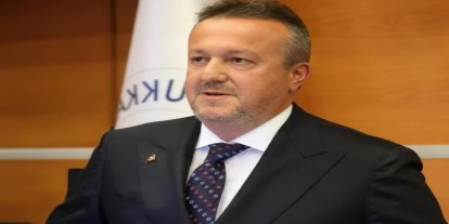 Denizli OSB Başkan Adayı Yaymanoğlu; "Türkiye’ye örnek  bir organize sanayi bölgesi olacağız"