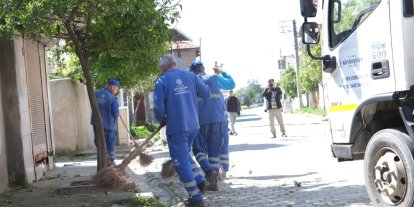 Aydın Büyükşehir’den, çevre düzenleme ve bakım çalışması