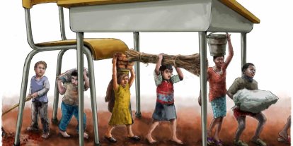 6. uluslararası karikatür yarışması başlıyor