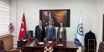 Kafkas Üniversitesi ve Ostim Teknopark’tan Kars’ta girişim ofisi