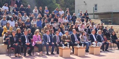 Bir Yumak Umut Çocuk projesiyle kansere karşı dayanışma büyüyor