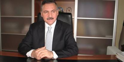 Kars eski Belediye Başkanı Naif Alibeyoğlu’ndan Aras Vadisi açıklaması