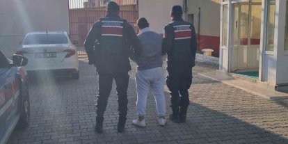 Uyuşturucu suçundan aranan şahıs Germencik’te yakalandı