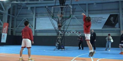 Uludağ İçecek Türk A.Ş.’den tam isabet