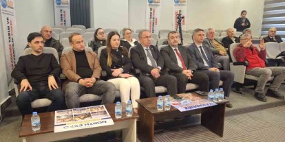 Sinop’ta iki büyük fuar aynı anda açılacak