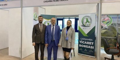 ÇTB, OKAF’2026’da