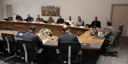 Kapadokya’da ATV-UTV ve cip işletmeleri için komisyon kuruldu