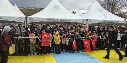 Sağlık ERVA Spor Kulübü yeni yerinde hizmette