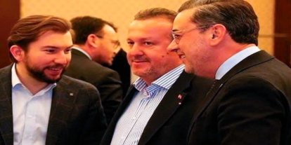 DENİB’de seçimli genel kurul 10 Nisan’a ertelendi