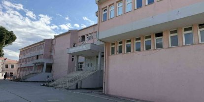 Gelibolu’da eski kaymakamlık binası konuk evi olacak