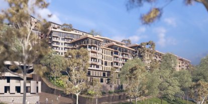 Tokat’ta kentsel dönüşüm hamlesi