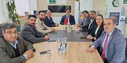 Sanal tehlike büyüyor