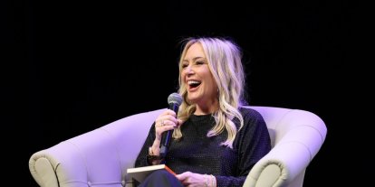 Çekmecem’de Kitap Var’ın Konuğu Saba Tümer oldu