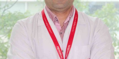 Çocuklarda sık kulak çekmesine dikkat