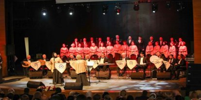 Bestekar ve güfte şairi Turhan Taşan Düzce’ye geliyor