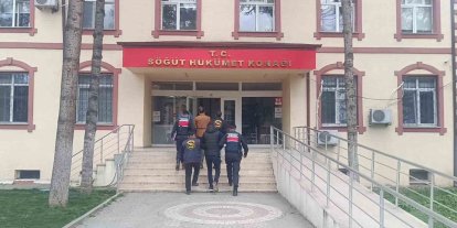 Bilecik’te 670 bin TL’lik kablo hırsızlığı