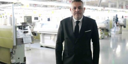 Sadıkoğlu: Savaş hali hammadde ve enerji maliyetini arttırdı