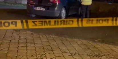 Samsun’da husumetlilerin kavgası kanlı bitti: 1 ölü