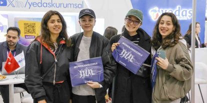 YEDAŞ’tan gençlere kariyer köprüsü