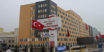 Kurusıkı tabancayla oynarken kendini yaraladı