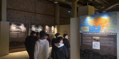 Malatya’da kültürel mirasa dijital yürüyüş