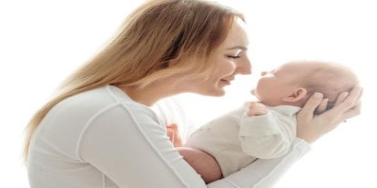 Denizli’de yeni doğum yapan annelere 9 bin TL’lik destek