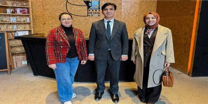 Kars Peynir Müzesi’ne Ziyaret