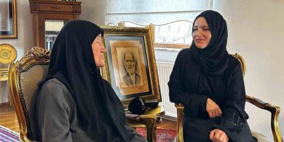 Bir gazinin yürek yakan hikayesi