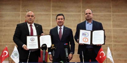 Muğla Büyükşehir kadrolu işçilerine yüzde 53 Zam