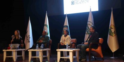 Artvin’de Bal Çalıştayı düzenlendi