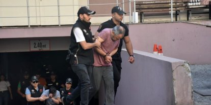 İzmir’deki polis merkezi saldırısı davasında ara karar açıklandı