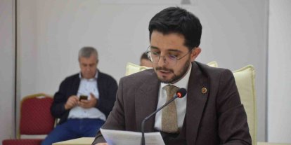 Bilecik Belediye Meclisi’nde ’Şehir İçi Toplu Taşıma Yönetmeliği’ tartışmas