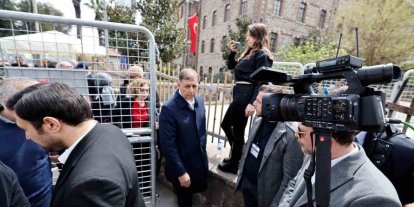 Başkan Tugay: "Meslek Fabrikası için mücadele sürecek"