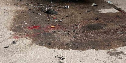 Sivrihisar’da motosiklet kazası: 1 ölü