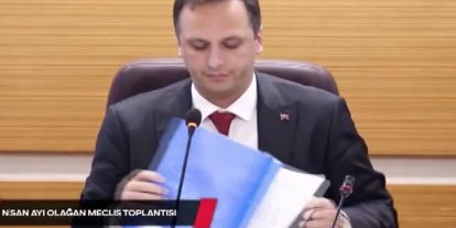 Bornova Belediye Başkanı Eşki adliyeye sevk edildi