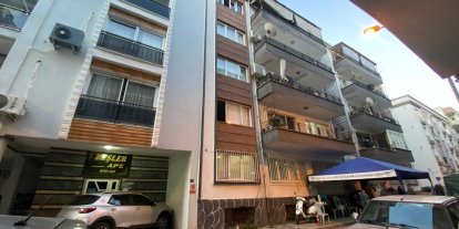 Cam silerken 5. kattan düşen kadın hayatını kaybetti