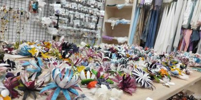 Datça’da öğrencilere ipek böcekçiliği çağrısı