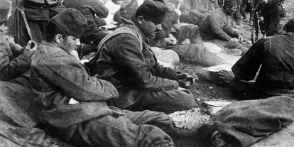 114 Yıllık "Sıla Hasreti" belgesi gün yüzüne çıktı: Bir askerin kalbinde taşınan memleket