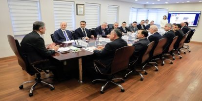 10.Uluslararası Adana Lezzet Festivali 9-11 Ekim’de düzenlenecek