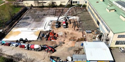 Teknoşehir bilim ve teknolojide yeni sayfa açacak