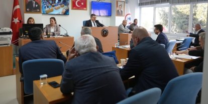 Şehit Ufuk Baysan’ın ismi Bahçeşehir’de yaşatılacak