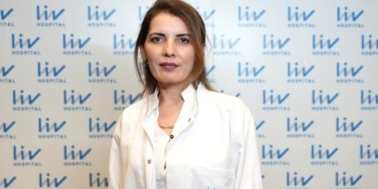 "Parkinson sadece titreme değildir"