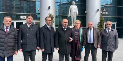 Eskişehir Büyükşehir Belediyesi’ne ‘Fahiş artış’ için suç duyurusu