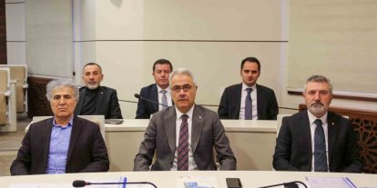 SİDEMİR Masaya yatırıldı