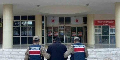 Şanlıurfa’da hakkında 6 yıl hapis cezası bulunan hükümlü yakalandı