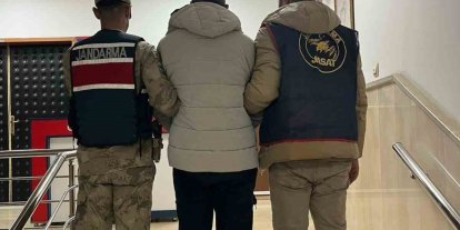 Şanlıurfa’da 12 yıl 6 ay hapis cezası bulunan hükümlü yakalandı