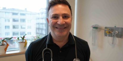 Profesör açıkladı: "Evlilik kanseri önlüyor"