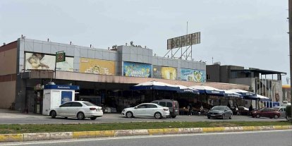 At eti skandalına adı karışan firma yetkilileri, Mersin’deki yolsuzluk operasyonunda gözaltında