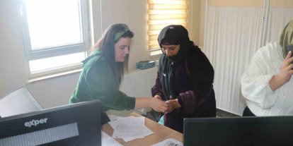 Şanlıurfa’da ücretsiz kanser tarama desteğiyle 843 kişiye ulaşıldı