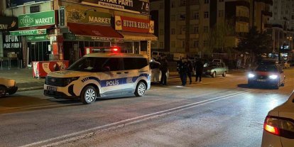 Kayseri’de iki grup arası bıçaklı kavga: 2 yaralı